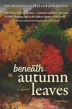 Beneath Autumn Leaves