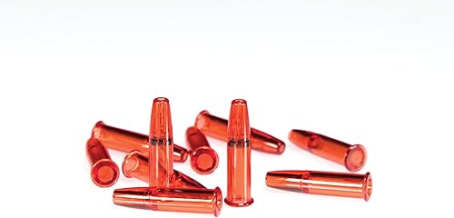 Miniatura 9 de Tipton Unisex adulto .223 TIPTON SNAP CAPS 223REM 2PK, verde, Calibre US