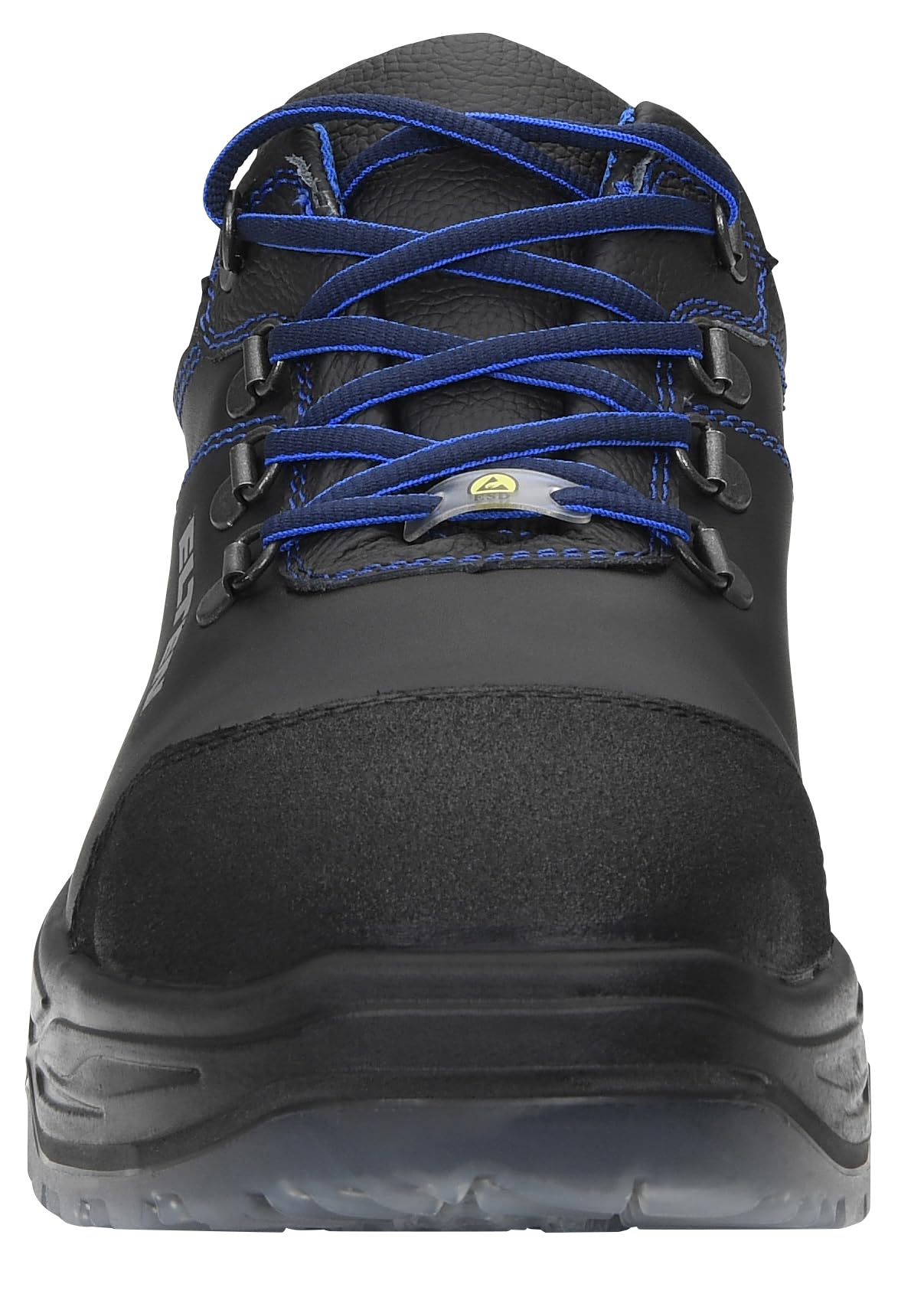 ELTEN Milton Low ESD S3 | Sicherheitsschuhe für Damen & Herren, Stahlkappe, leicht, atmungsaktiv