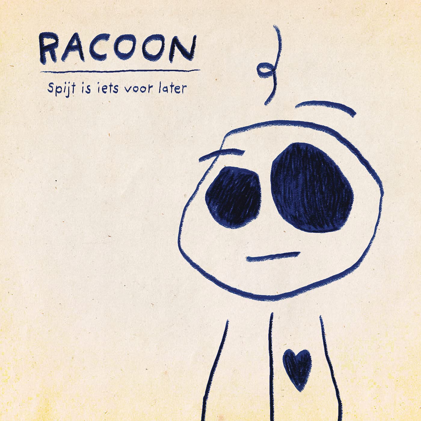 Racoon