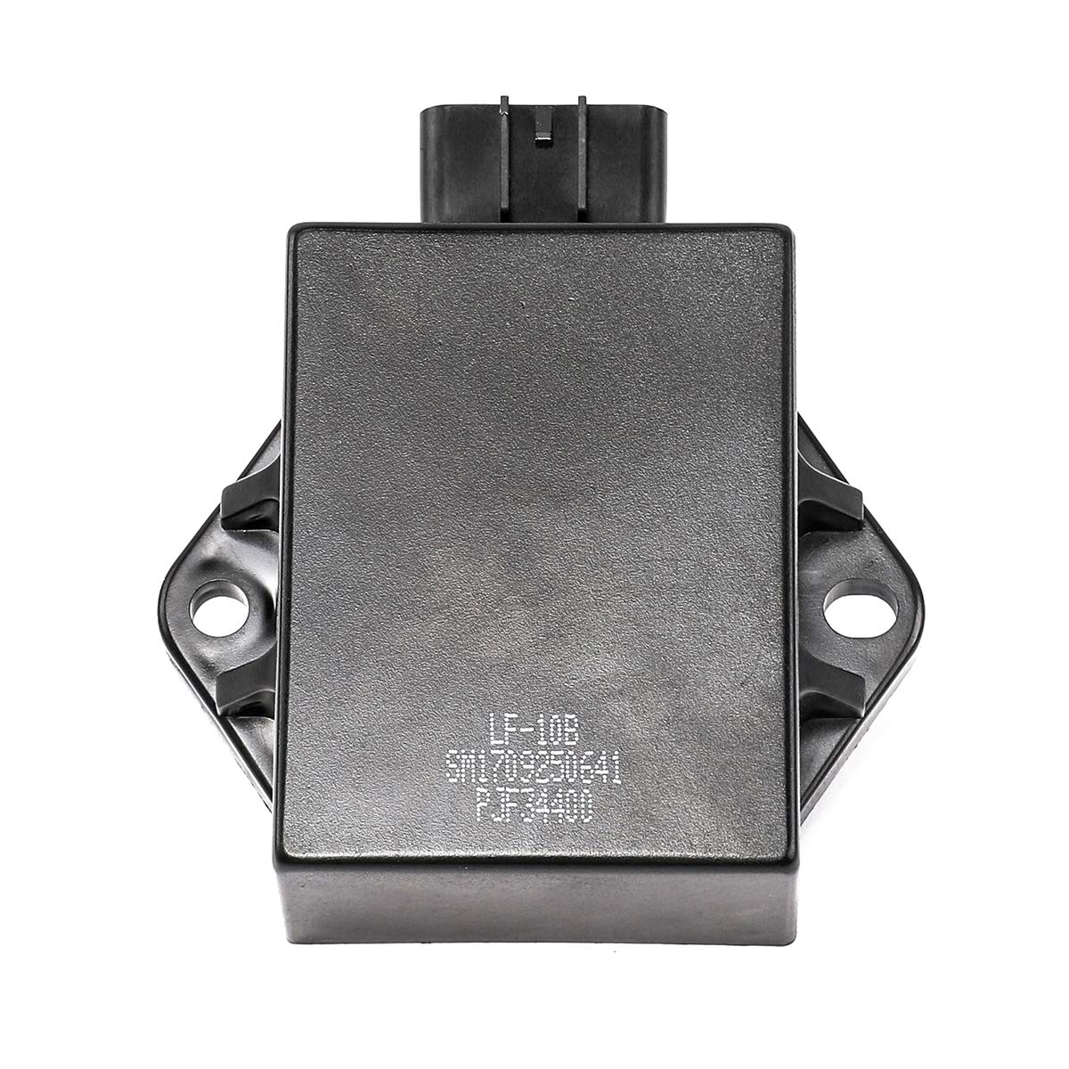 Amazon.com: WPHMOTO 8 Pin Ignition CDI Unit Box Ignitor For Lifan Engine  Pit Dirt Trail Bike : Automotive