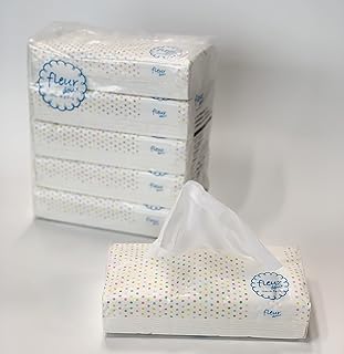 Amazon Co Jp ティッシュ ソフトパック