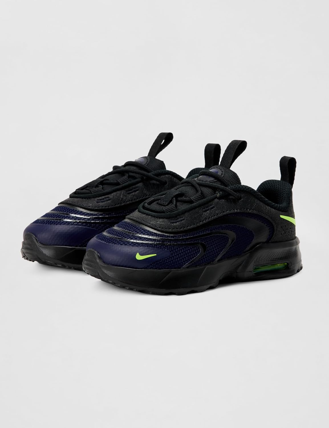 Nike Unisex Kids' Air Max Fire Shoes - Boys Girls Toddlers & Baby Sneakers thumbnail