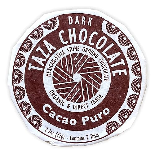 Miniatura 2 de Cacao puro Chocolate mexicano 270onzas Caso de 12