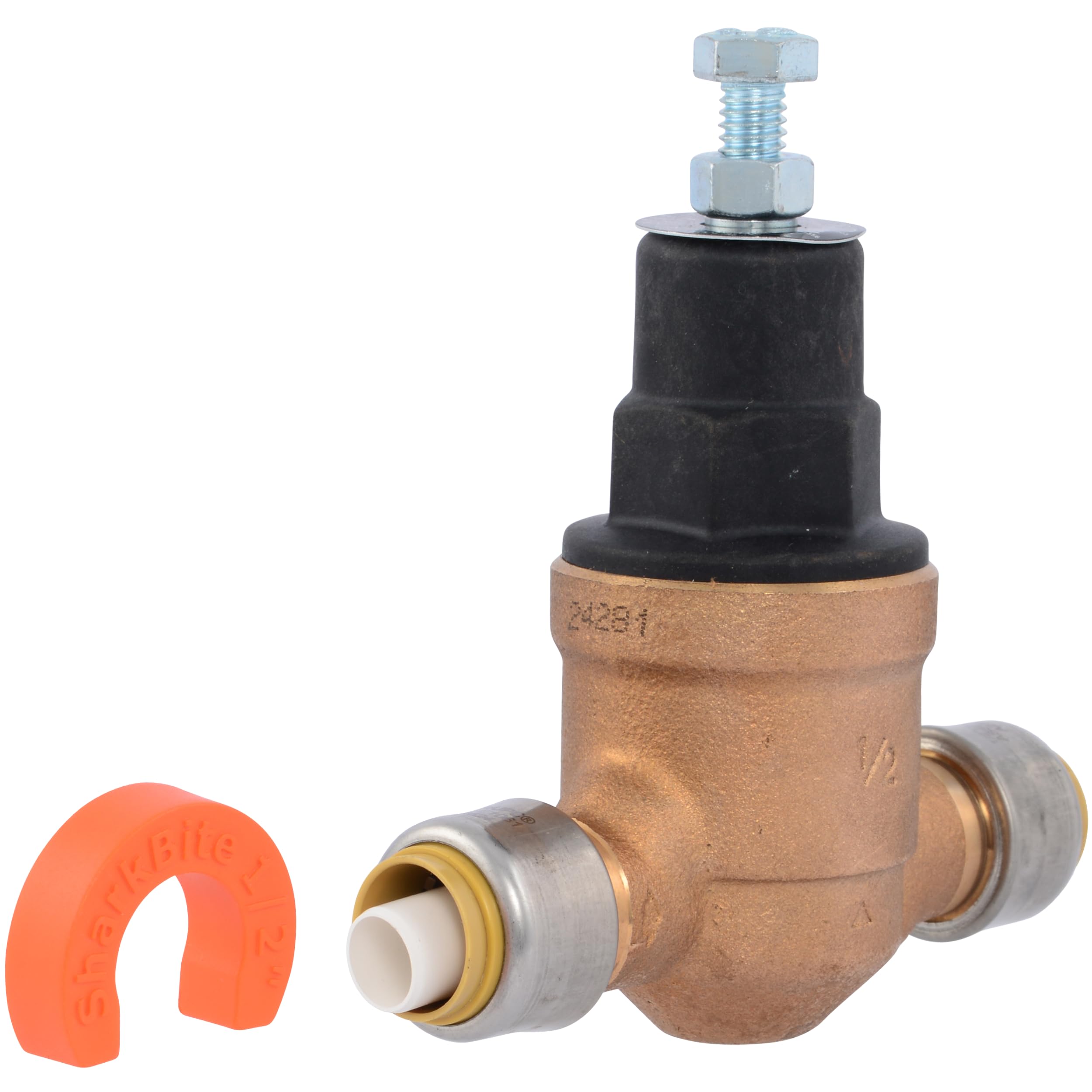 Cash Acme EB45 Pressure Regulating Valve