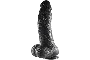 14 inch Realistic 3 Diameter Dildo