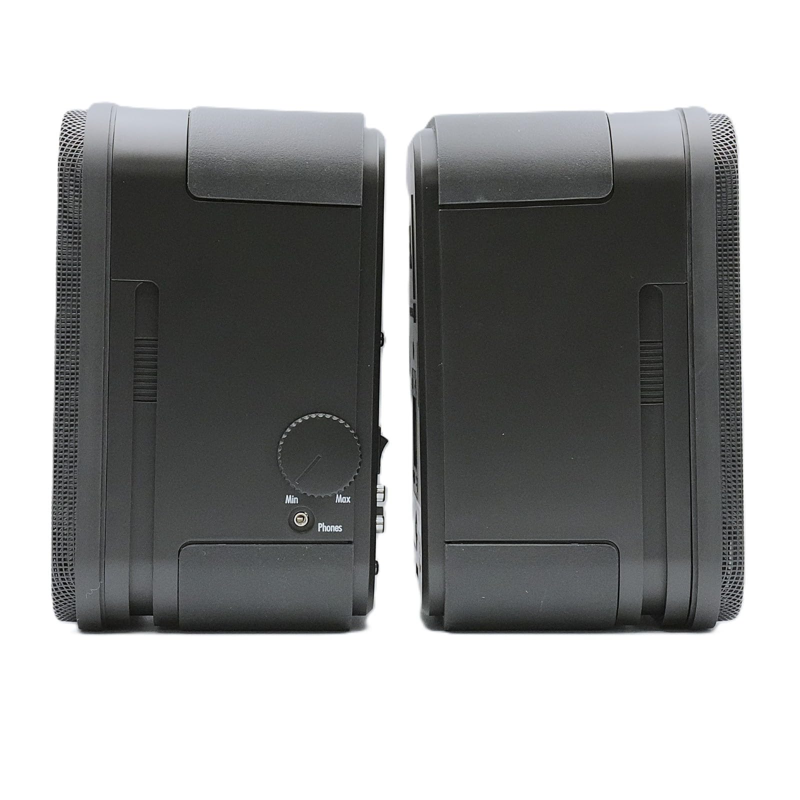 Amazon | JBL 2Wayパワードモニタースピーカー 小型 Control2P【国内