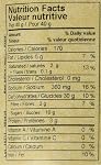 Yupik Chocolate Micro Cookie Gems, 1 kg, Tiny Chocolate Cookie Pieces, High Protein & Fiber, Ideal for Baking, Ice Cream & Yogurt Toppings