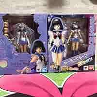 セーラームーン フィギュア＆グッズセット　サターン多め セーラームーン フィギュア＆グッズセット サターン多め