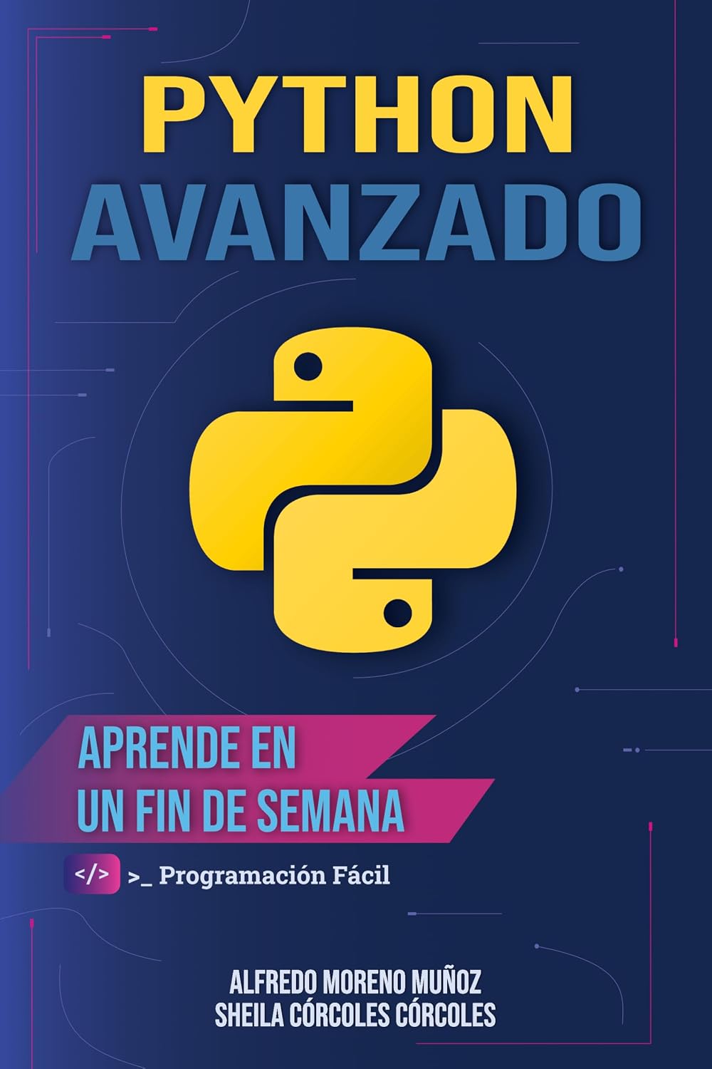 Amazon.com: Python avanzado en un fin de semana - Continúa aprendiendo ...