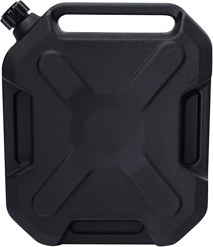 Miniatura 3 de TCT-MOTORPARTS Bandeja de drenaje de aceite Cambio Contenedor de almacenamiento todoterreno ATV UTV Motocicleta 2 gal.