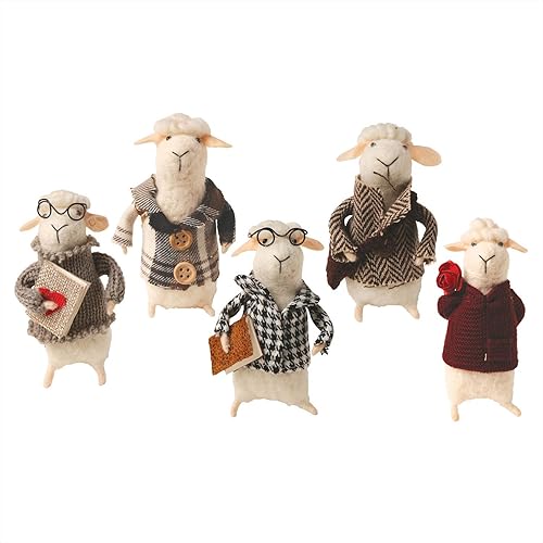 Sheep Decor Amazon Com