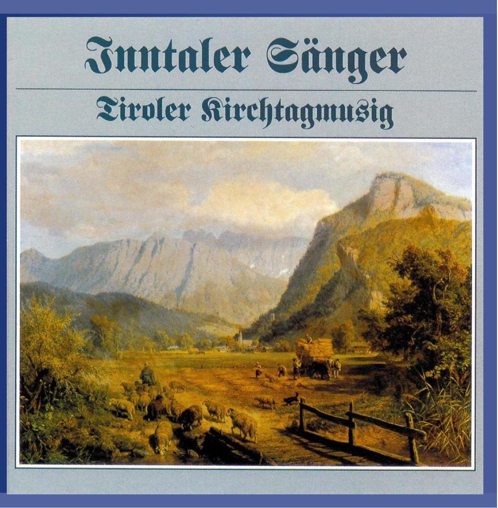 Volksmusik