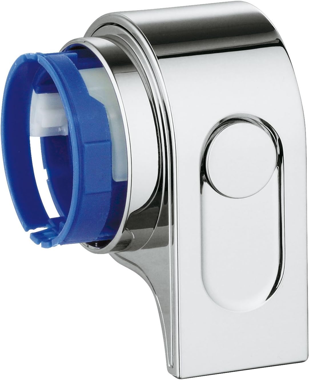 GROHE Grohtherm 2000 New Temperature Control Handle Chrome 47917000