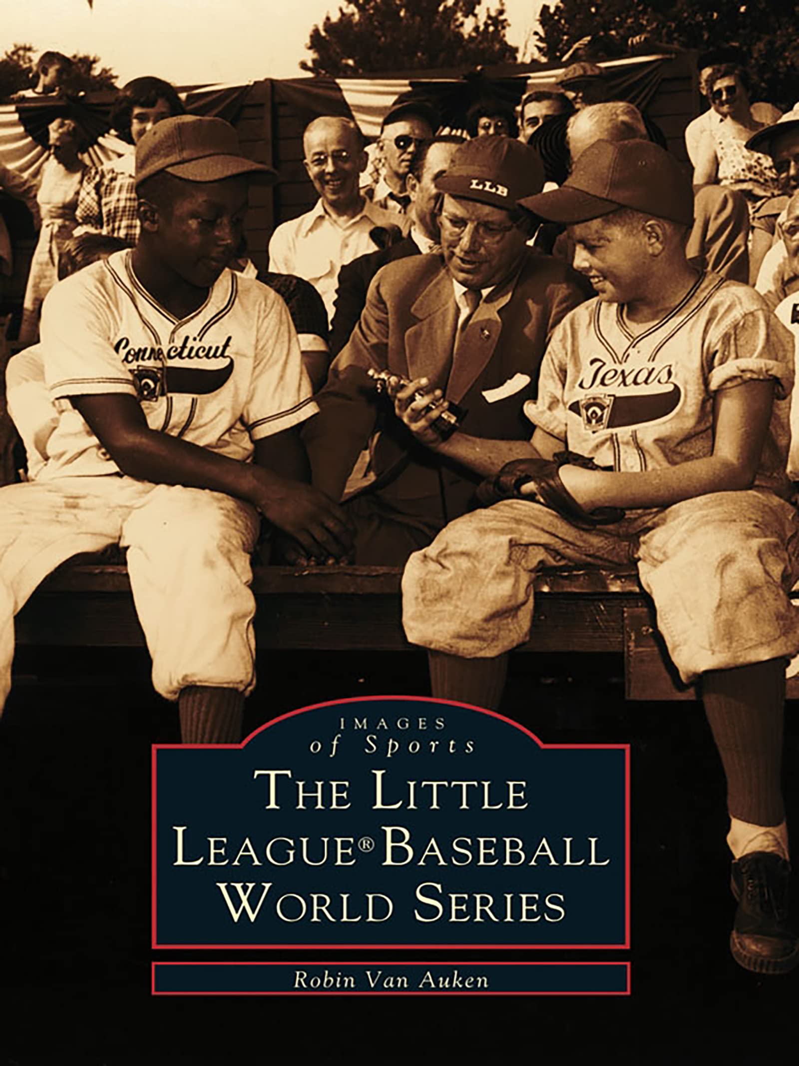 The Little League® Baseball World Series (Images of Sports)