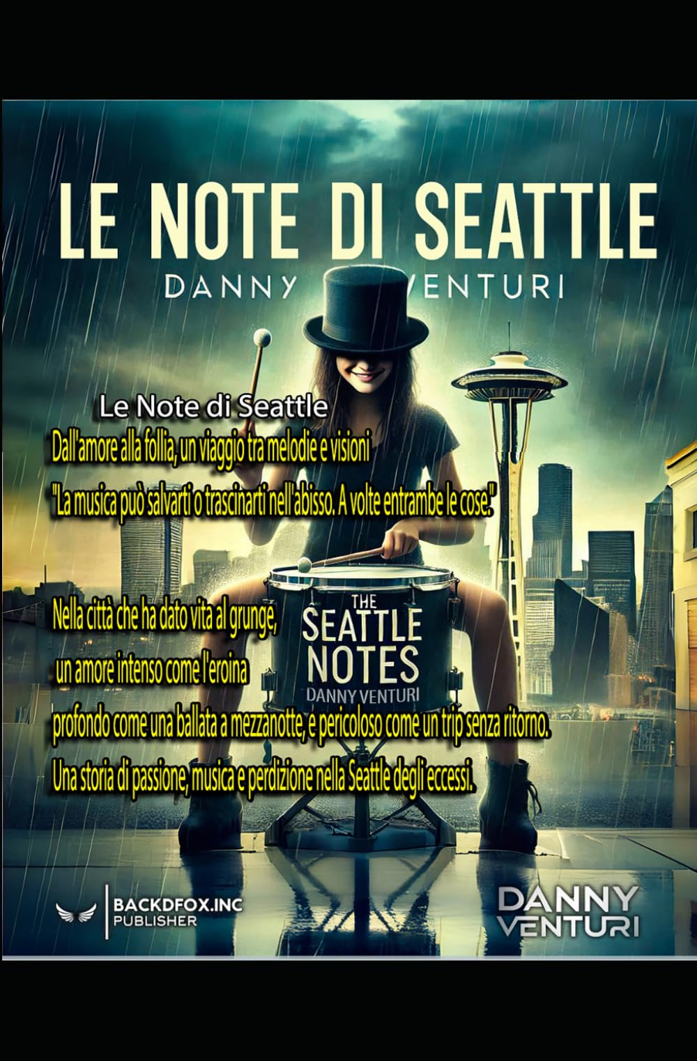 Le Note di Seattle: the Seattle Notes