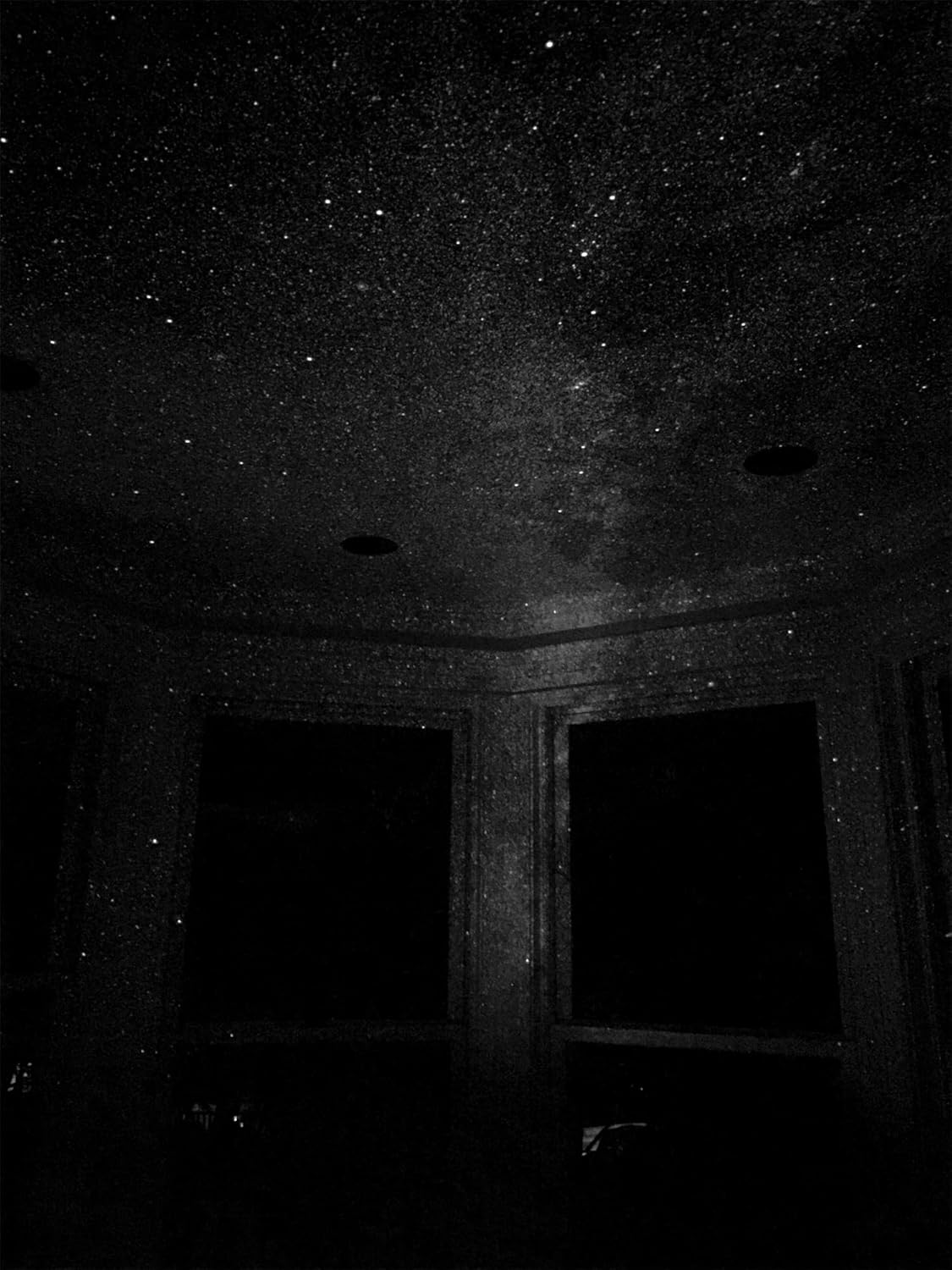 Dark Skys FX Zoom Galaxy Planetarium Star Projector