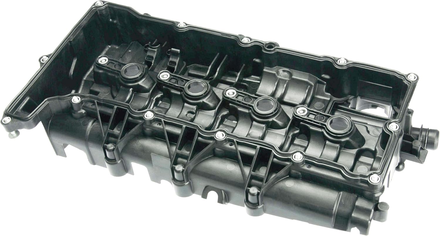 URO Parts 11128589942 Valve Cover