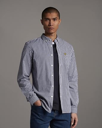 T-shirt e camicie Lyle & Scott - Tutta la collezione
