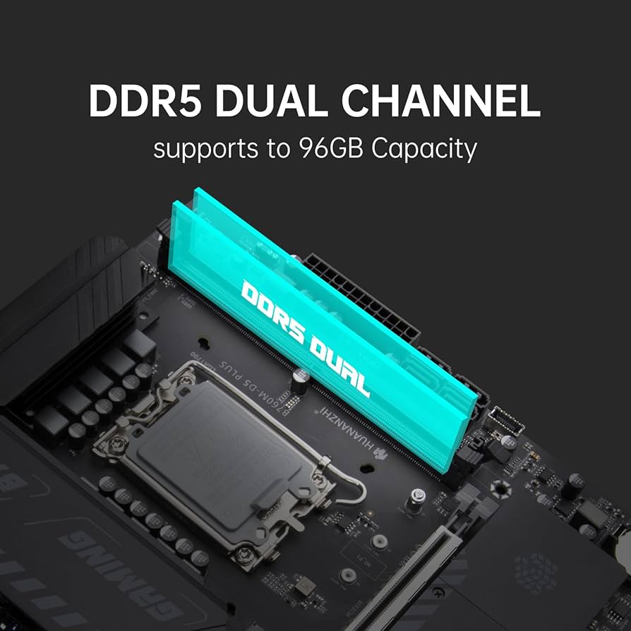 新品 B760M  DREAM D5 DDR5 16フェーズ ハイエンド B760M H (rev. 1.0) Key Features | Motherboard - GIGABYTE Global