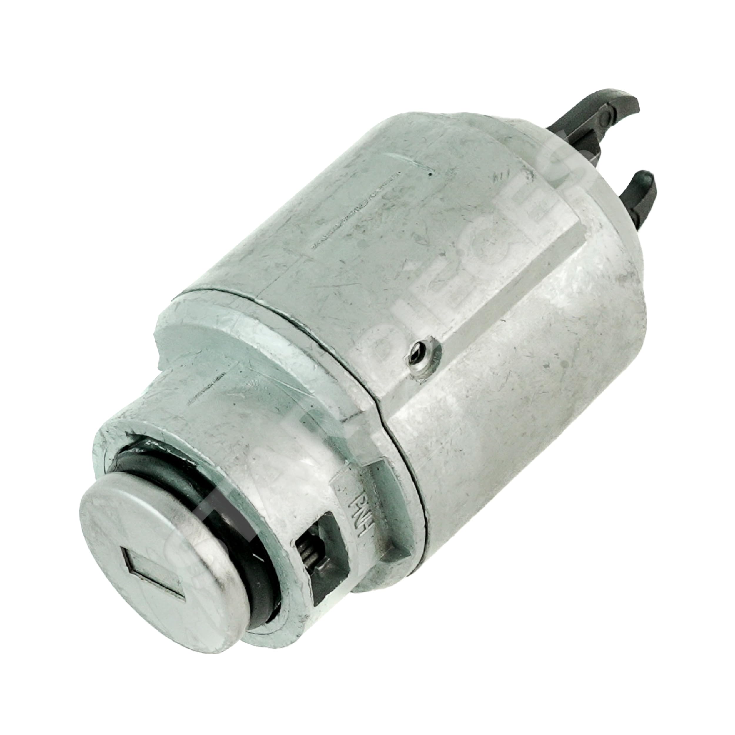 Serrure ouverture capot compatible pour Focus 2, Focus C-Max, Kuga (2003-2012) barillet + clés