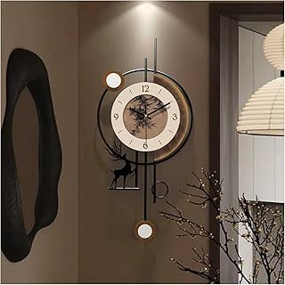 Decorative Wall Clock – 27