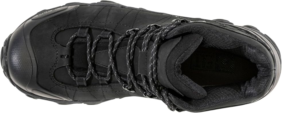 Oboz Men's Bridger Mid B-DRY