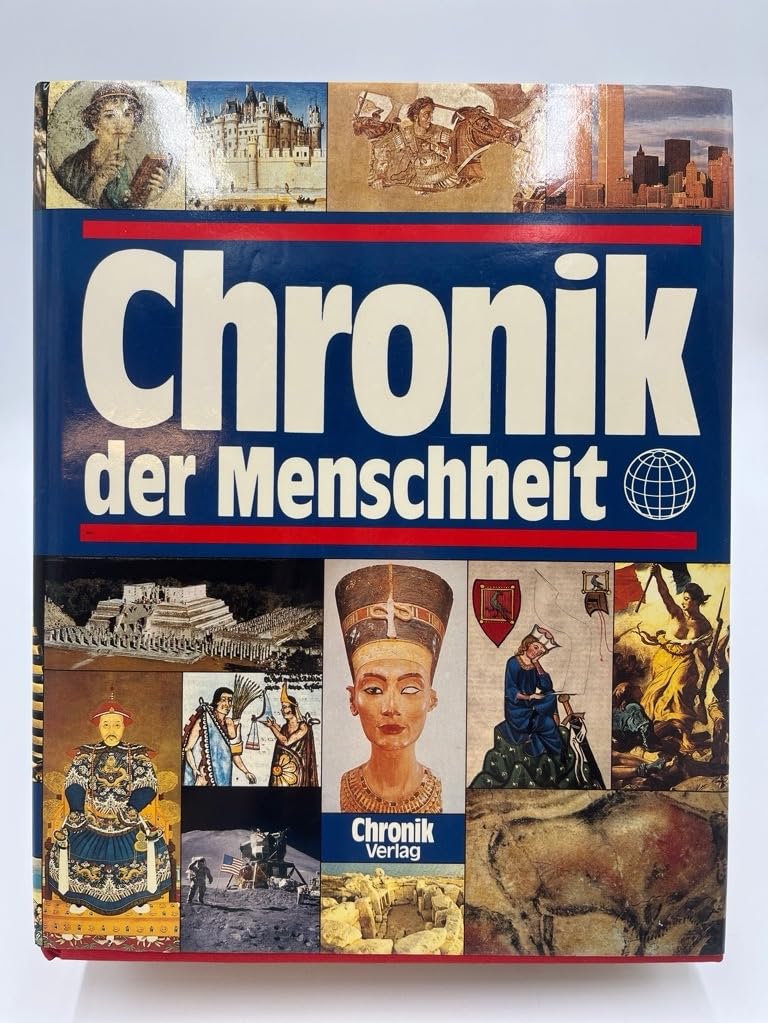 Chronik der Menschheit