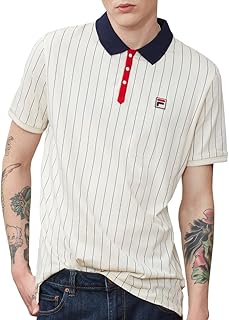 Fila - 3XL / Shirts / Clothing 