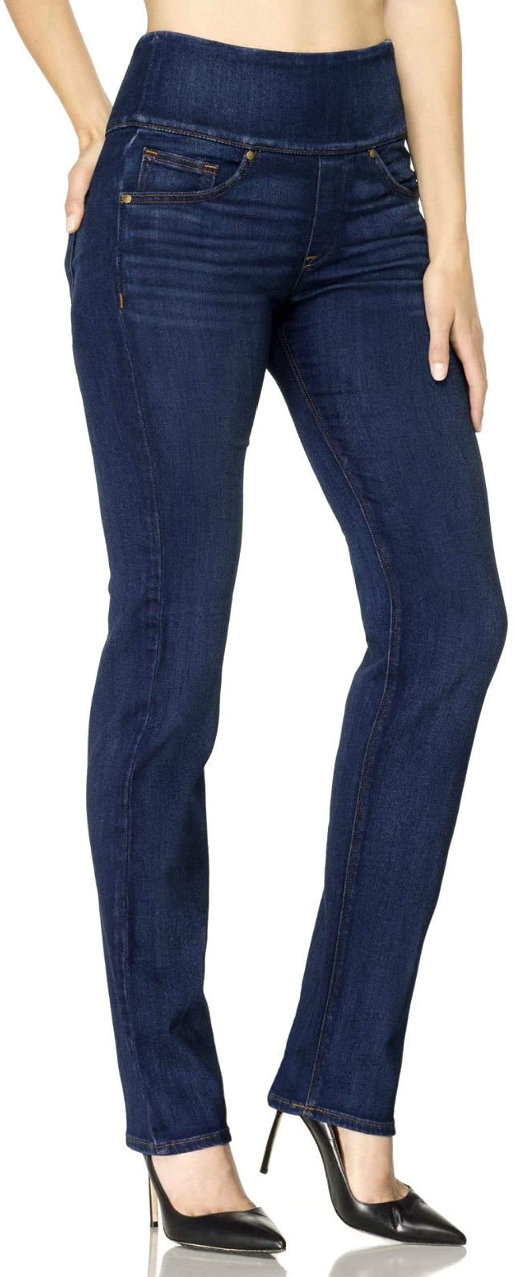 SPANX Womens The Signature Straight 