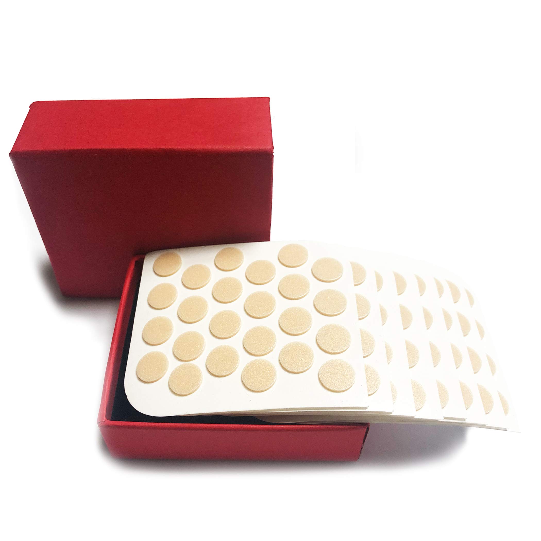 Aggregate more than 80 ear stickers for heavy earrings latest 3tdesign.edu.vn