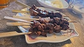 Review Image by YUE YUE