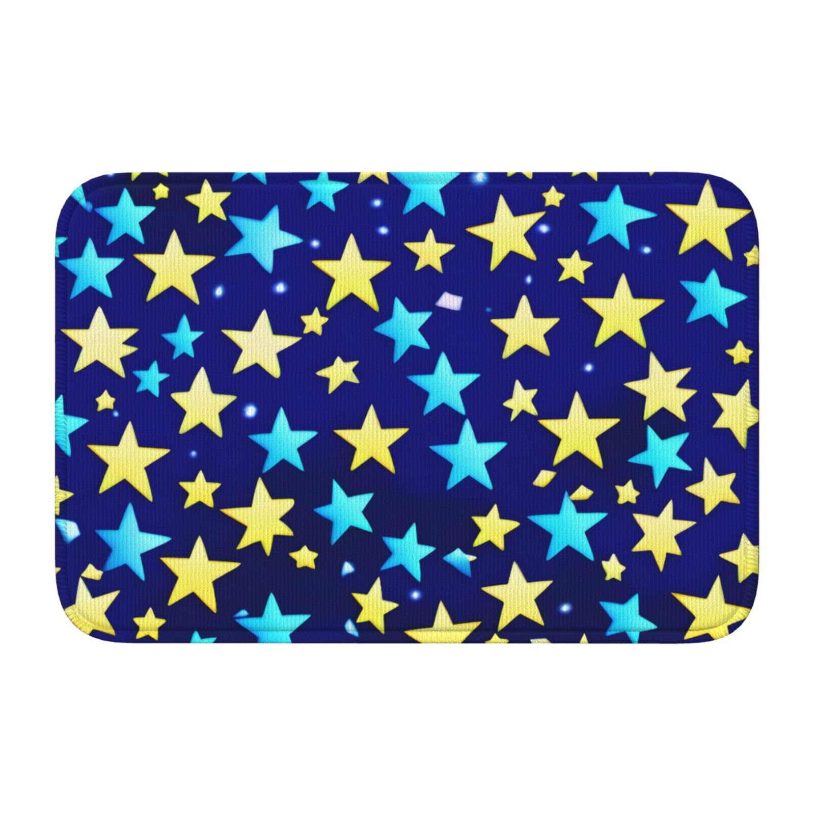 Tapis de sol idéal facile à nettoyer pour chambre et salon JKIEGOQ