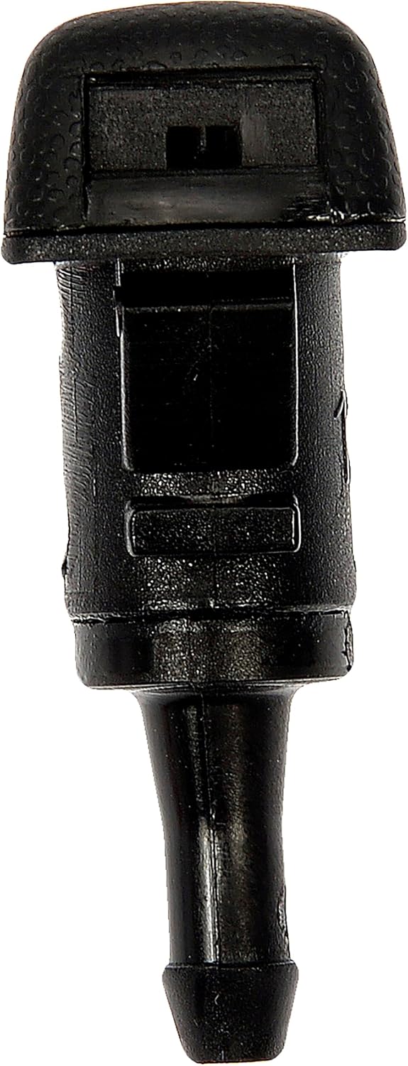 Dorman 58138 Windshield Washer Nozzle Compatible with Select Buick/Chevrolet/GMC Models