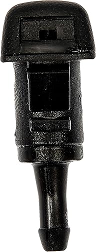 Miniatura 2 de Dorman 58138 Boquilla para limpiaparabrisas compatible con modelos seleccionados de BuickChevroletGMC