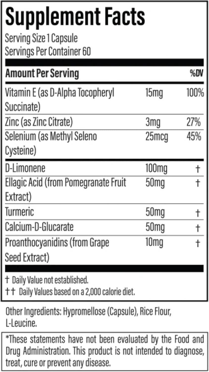 T2 T3 Conversion Booster - Thyroid Hormone Support for Hypothyroidism & Hashimoto's - Boost Metabolism & Energy - Reduce Reverse T3-60 Caps