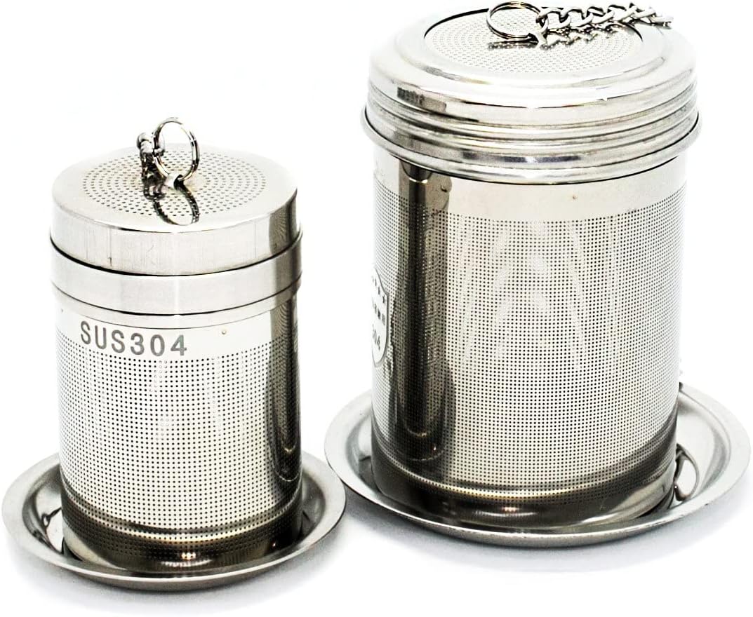 URBAN ESCAPE Tea Steeper for Loose Tea Leaf