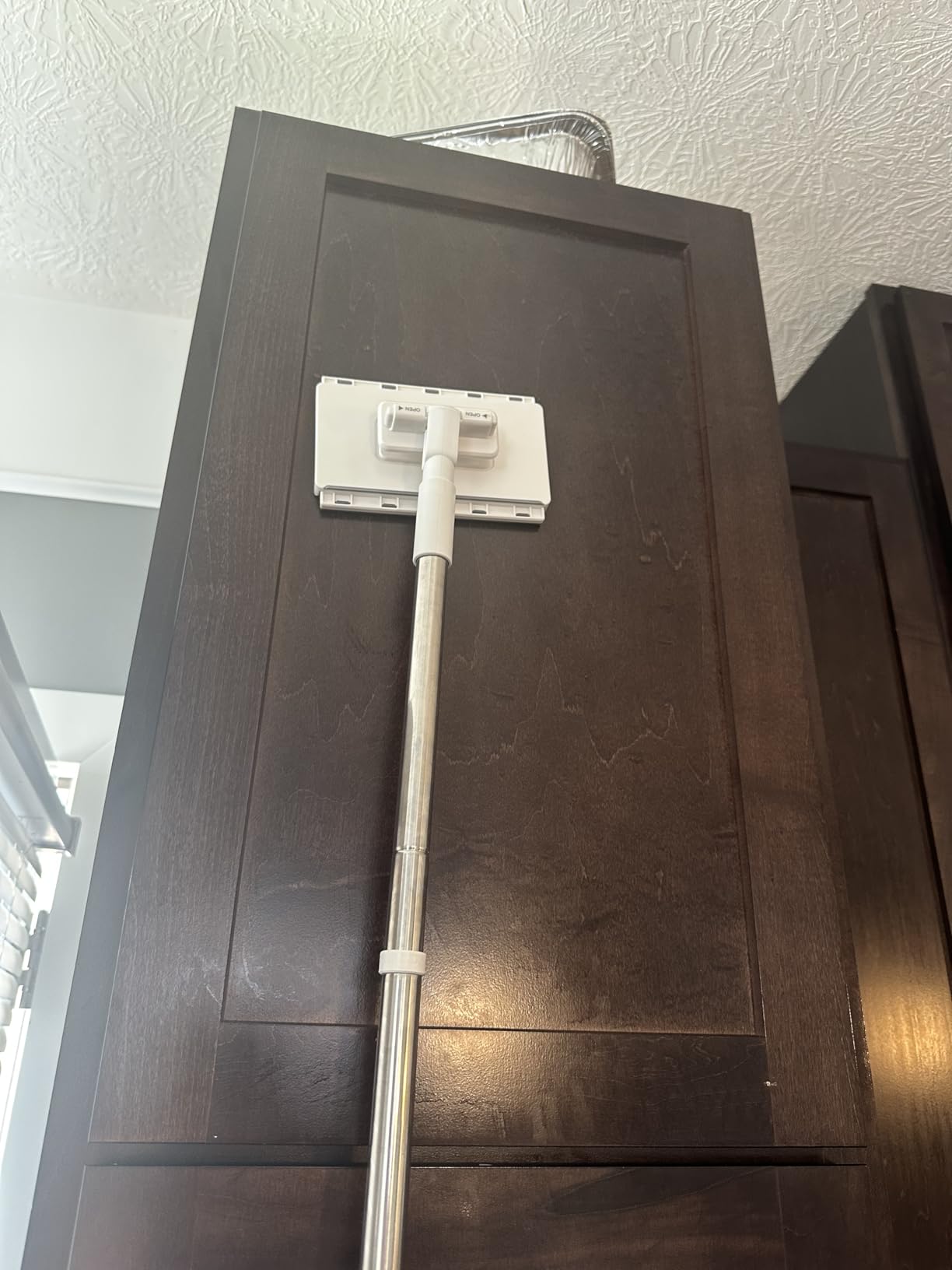 Mini Mop excelente!!!