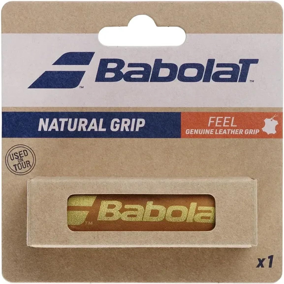 Puños de Repuesto Babolat (Surtidos)