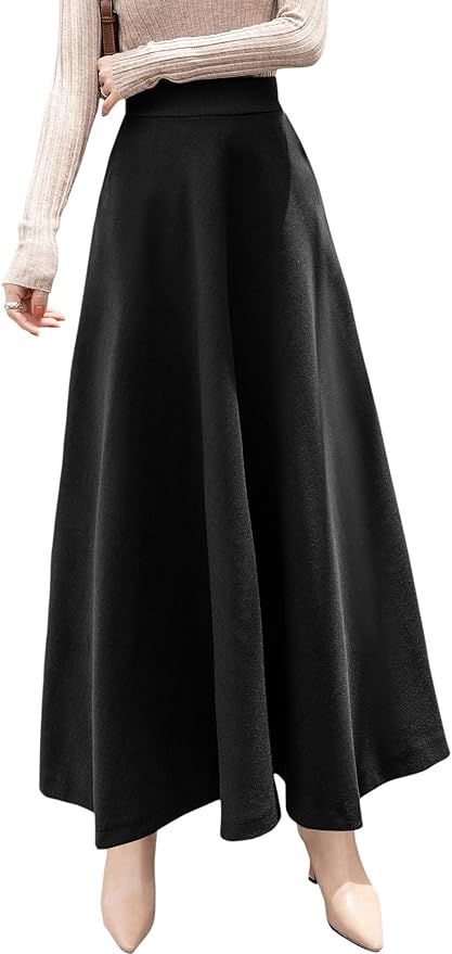 amazon midi skirt