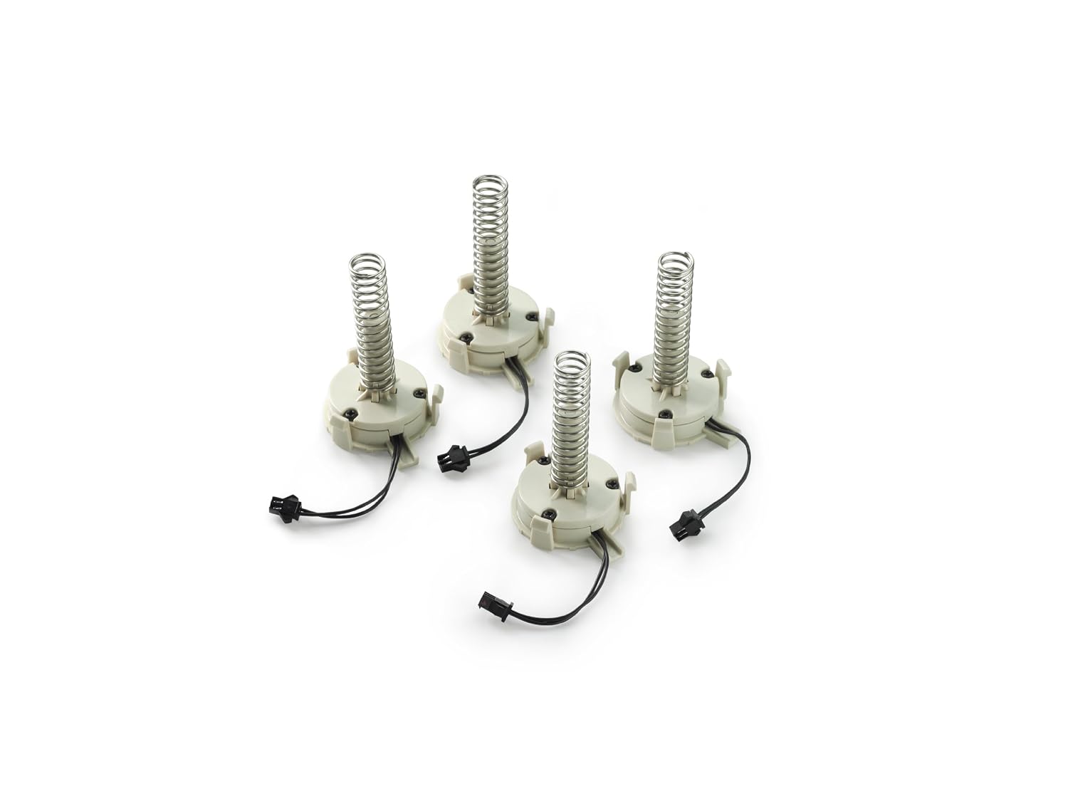 PRESTAN CPR Manikin replacement, Adult Clickers 4-Pack