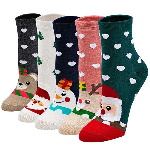 Christmas Socks
