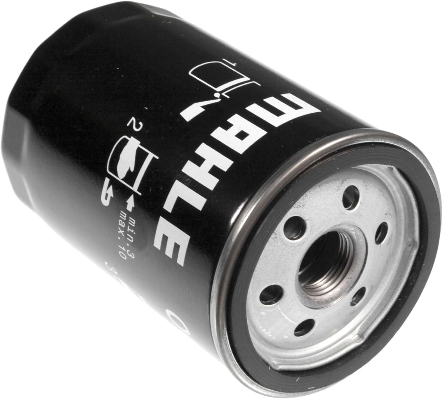 Mahle OC 49 Engine Oil Filter Automotive