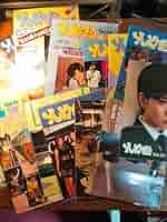 Amazon.co.jp: 内田有紀 ファンクラブ公式グッズ YUKI組 冊子13