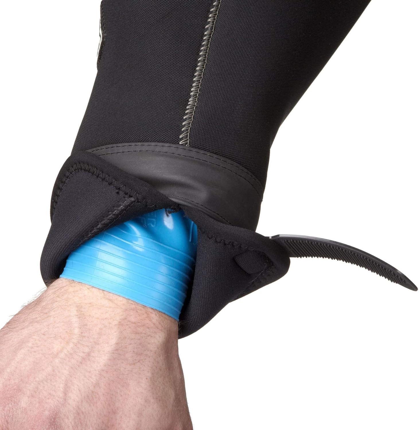 Waterproof Mens D10 Pro ISS Neoprene Drysuit