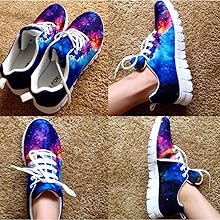 Zapatillas de Running Adulto Zapatos De Trabajo Senderismo Zapatillas de Running para Mujer Deportivas Enfermero EU 36-42 EU3