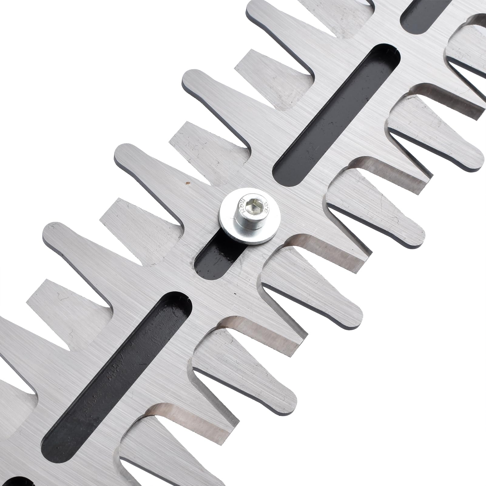 Sbeite 18-inch Blades with Guide Plades Assembly for HS45T Hedge Trimmer, 18-inch HS45T Assembly - Image 4
