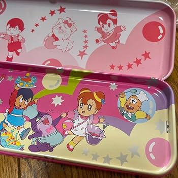 昭和レトロ　魔法使いサリー　2冊セット Amazon.co.jp: 魔法使いサリー シール 2種 アニメ レトロ 日本製