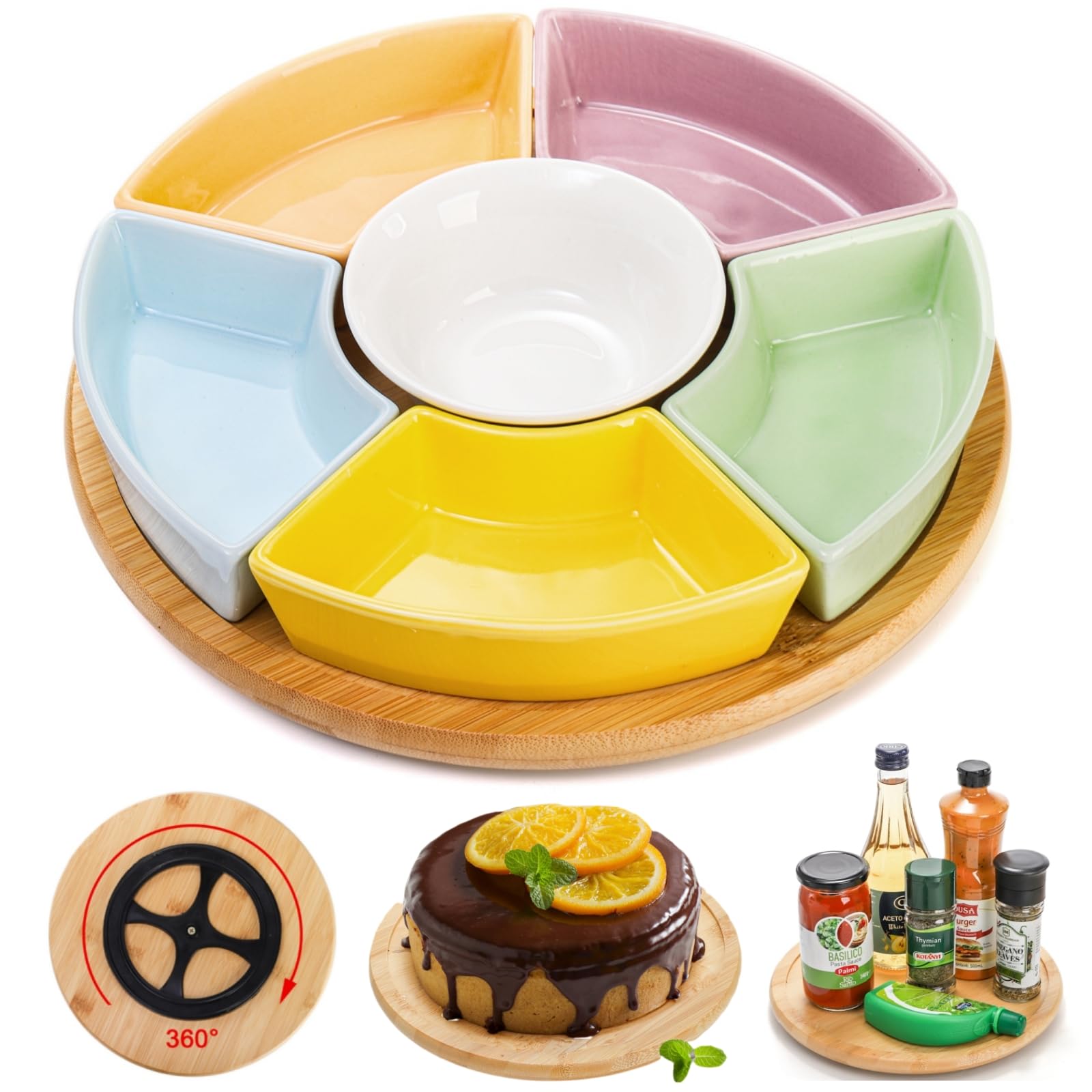 ザ・プラターズ/ FOUR PLATTERS & ONE LOVELY DISH The Platters Box set: Four Platters And One Lovely Dish (9