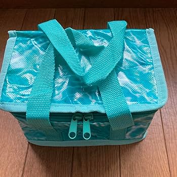 BTS  ジン保冷バッグ レア‼️】BTSジンIGIN 現代ポップアップ限定‼️ 保冷バック 新品